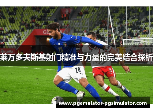 莱万多夫斯基射门精准与力量的完美结合探析 莱万多夫斯基射门精准与力量的完美结合探析