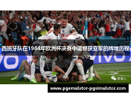 西班牙队在1984年欧洲杯决赛中遗憾获亚军的辉煌历程