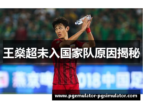 王燊超未入国家队原因揭秘