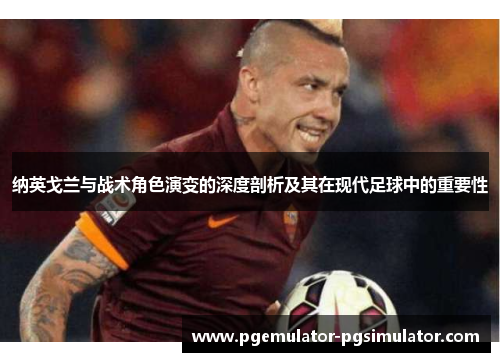纳英戈兰与战术角色演变的深度剖析及其在现代足球中的重要性 纳英戈兰与战术角色演变的深度剖析及其在现代足球中的重要性