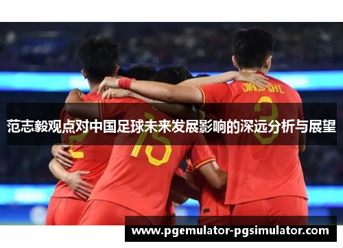 范志毅观点对中国足球未来发展影响的深远分析与展望