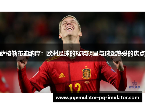 萨格勒布迪纳摩：欧洲足球的璀璨明星与球迷热爱的焦点