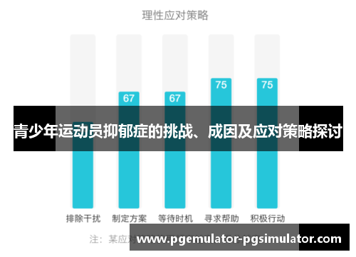 青少年运动员抑郁症的挑战、成因及应对策略探讨 青少年运动员抑郁症的挑战、成因及应对策略探讨