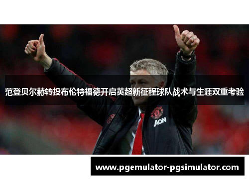 范登贝尔赫转投布伦特福德开启英超新征程球队战术与生涯双重考验