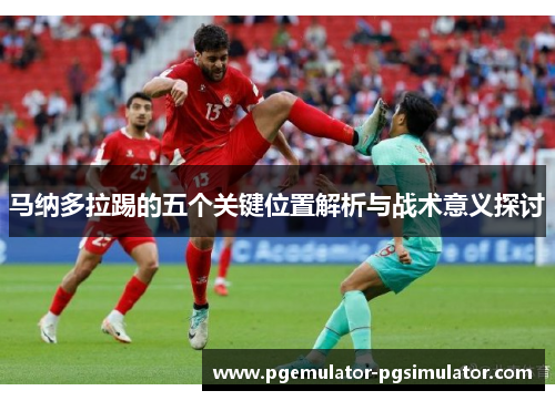 马纳多拉踢的五个关键位置解析与战术意义探讨