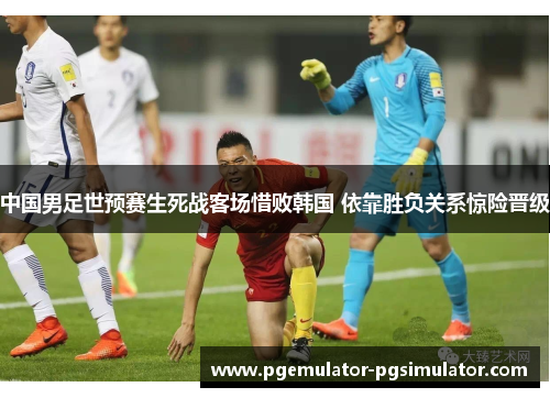 中国男足世预赛生死战客场惜败韩国 依靠胜负关系惊险晋级 中国男足世预赛生死战客场惜败韩国 依靠胜负关系惊险晋级