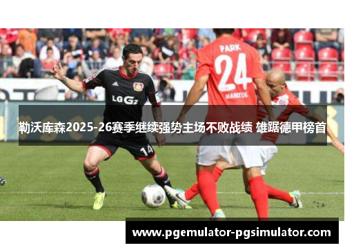 勒沃库森2025-26赛季继续强势主场不败战绩 雄踞德甲榜首 勒沃库森2025-26赛季继续强势主场不败战绩 雄踞德甲榜首